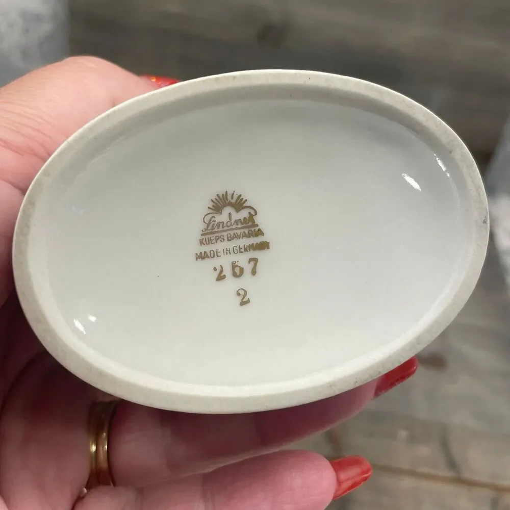 N/A vintage porcelain